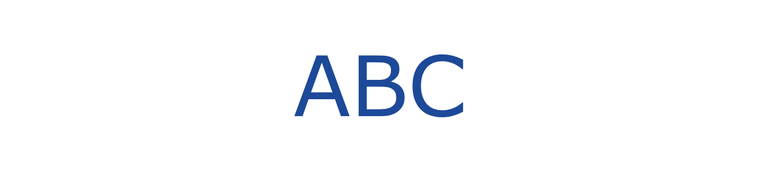 Icon ABC Lexikon