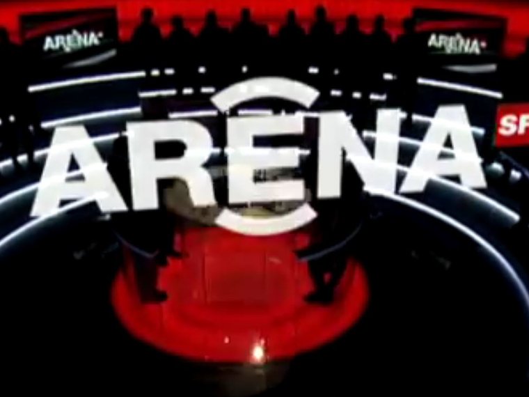 Arena (SRF) vom 16.10.2009 mit Antoine F. Goetschel und Gieri Bolliger zum Thema Tierversuche.