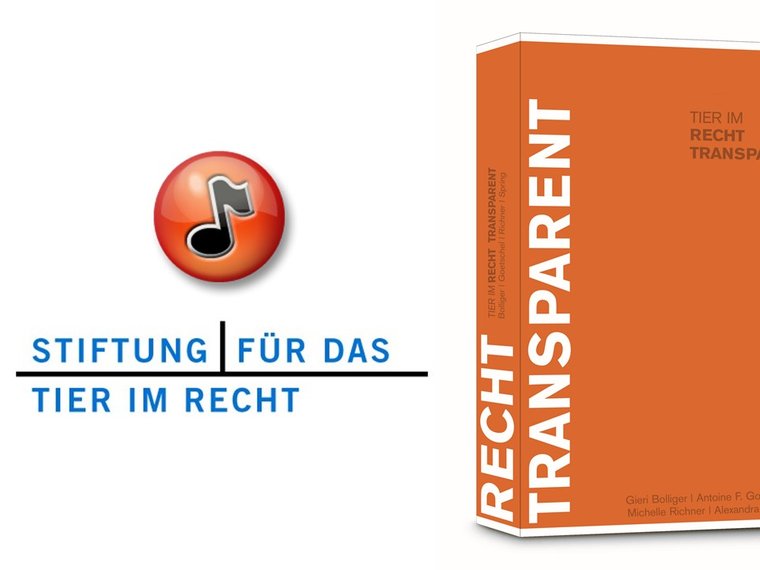 Grischa-Talk vom 1.3.2009 mit Gieri Bolliger zum Tierschutzrecht und "Tier im Recht transparent"