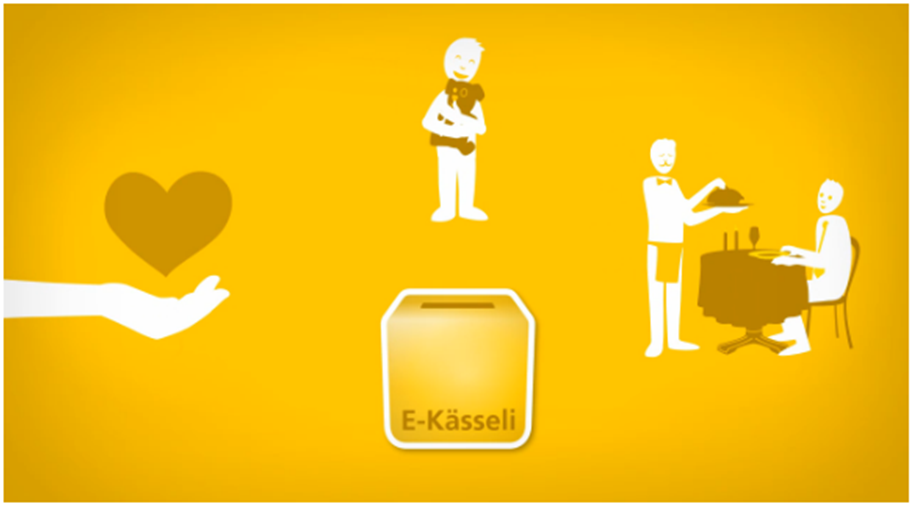 E-Kässeli