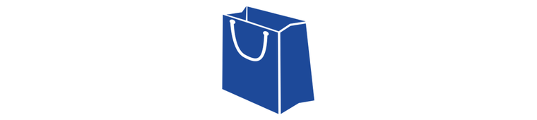 Icon Einkaufstüte buy'n'help