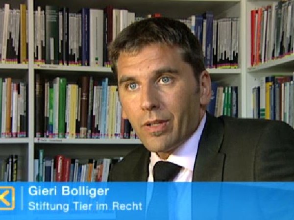 Gieri Bolliger Kassensturz 6.10.2009