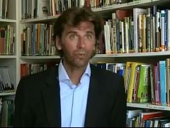 Gieri Bolliger Mise au Point 2011