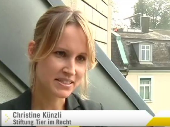 Michelle Richner, Tele Top 24.10.2013