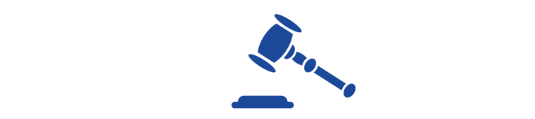 Symbol Hammer gekehrt