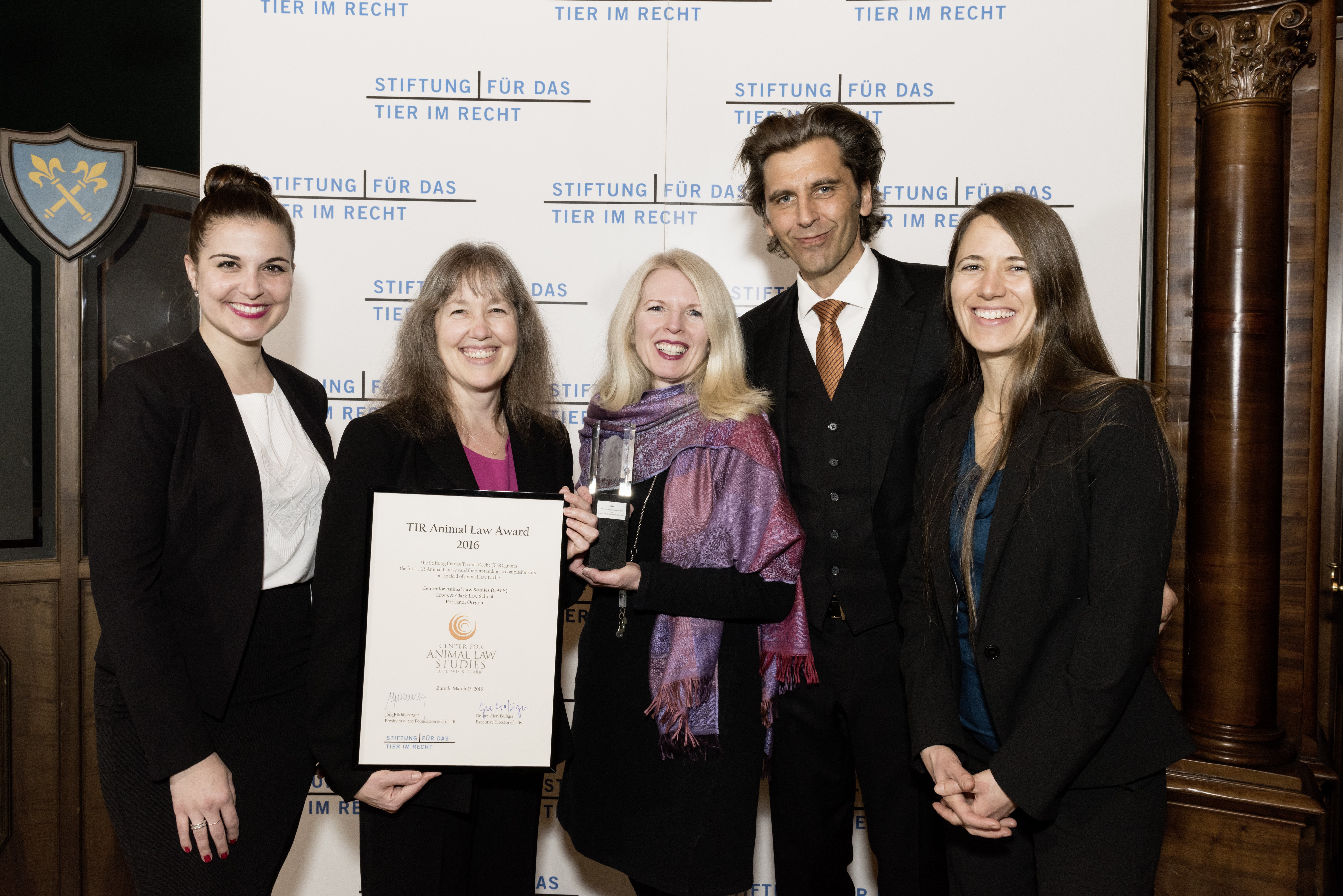 Award Group