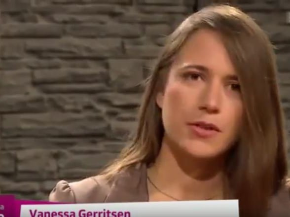 Vanessa Gerritsen, Sternstunde Philosophie